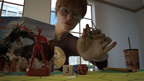 Giantess animation by SWRiddick — Видео .